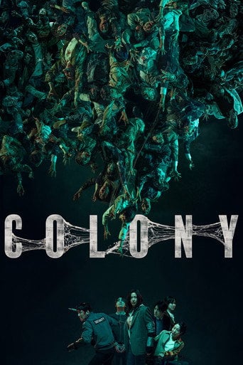 Colony - Yeon Sang-ho · 2026