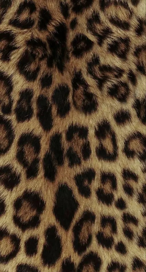 Animal print