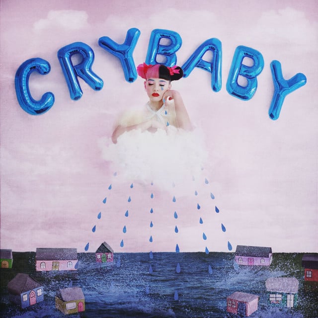 Cry Baby - Album · Melanie Martinez