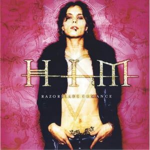 Razorblade Romance - Playlist