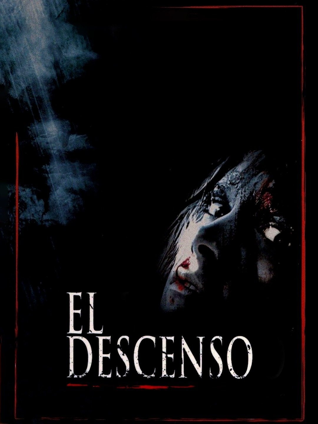 The Descent - Neil Marshall · 2005