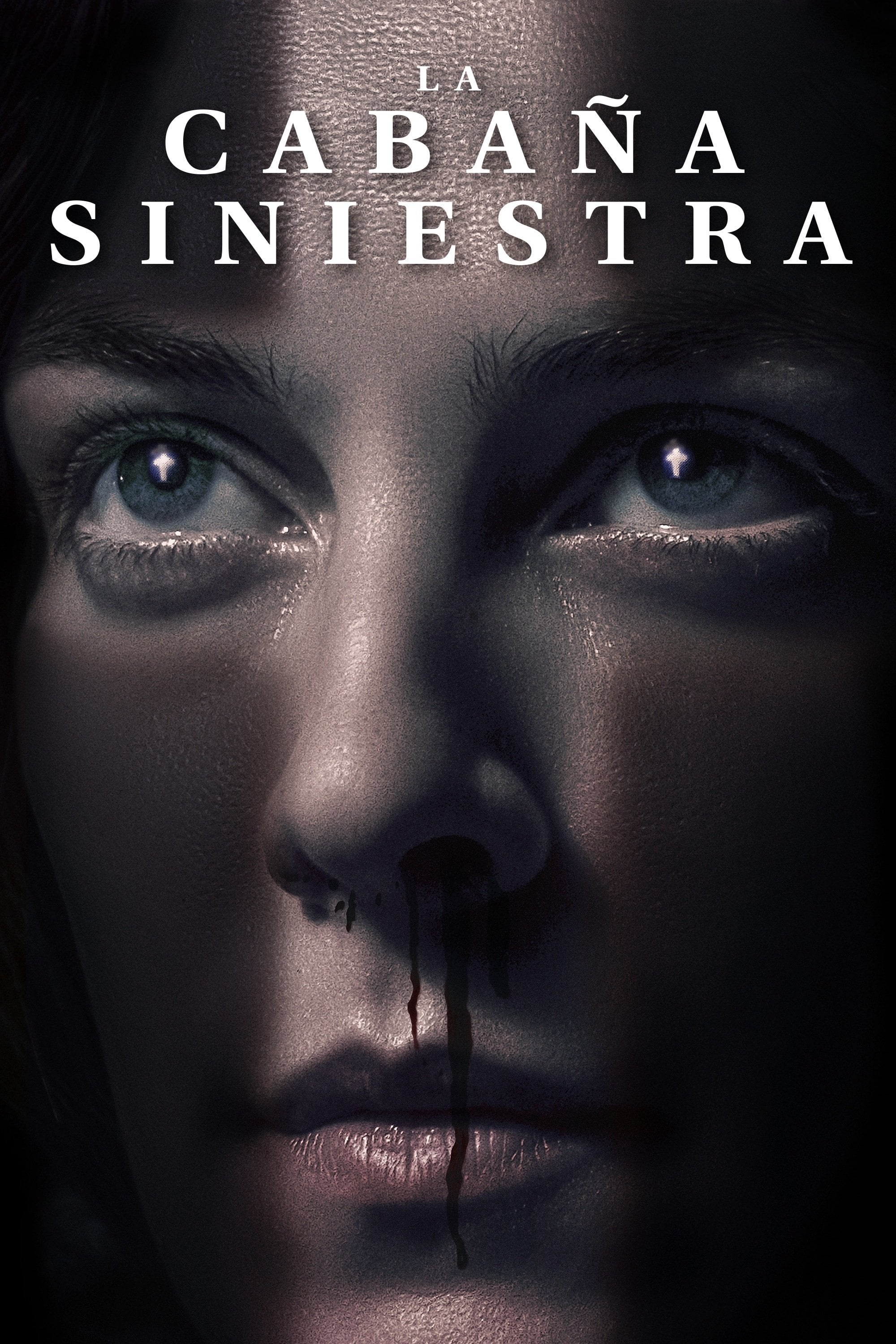 La cabaña siniestra - Veronika Franz · 2020