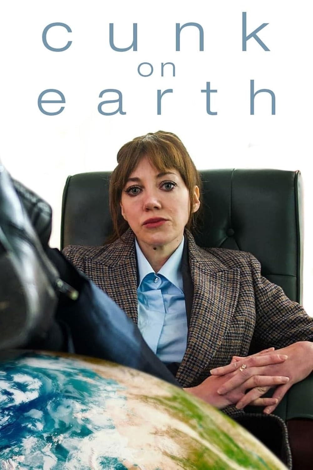 Cunk on Earth - 2022