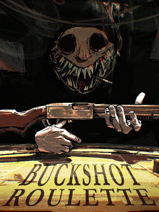 Buckshot Roulette - Linux · PC (Microsoft Windows) · Xbox Series X|S