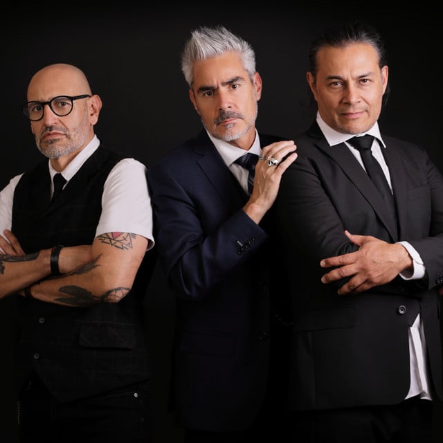 La Gusana Ciega - Artist