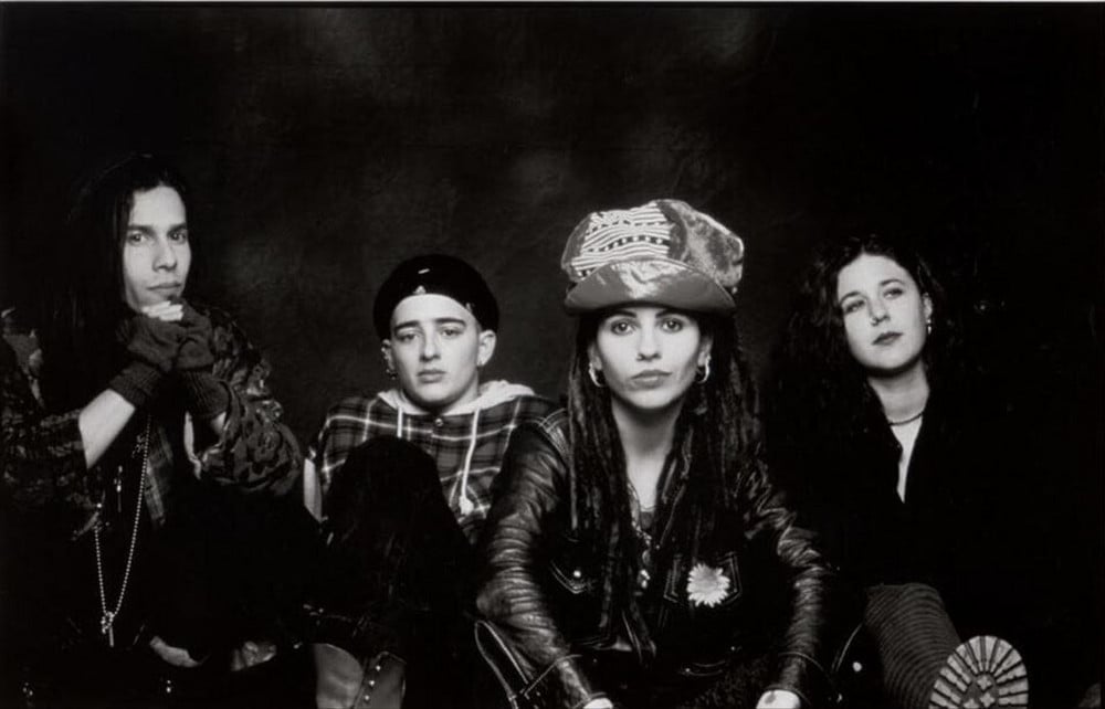 4 Non Blondes - Artist