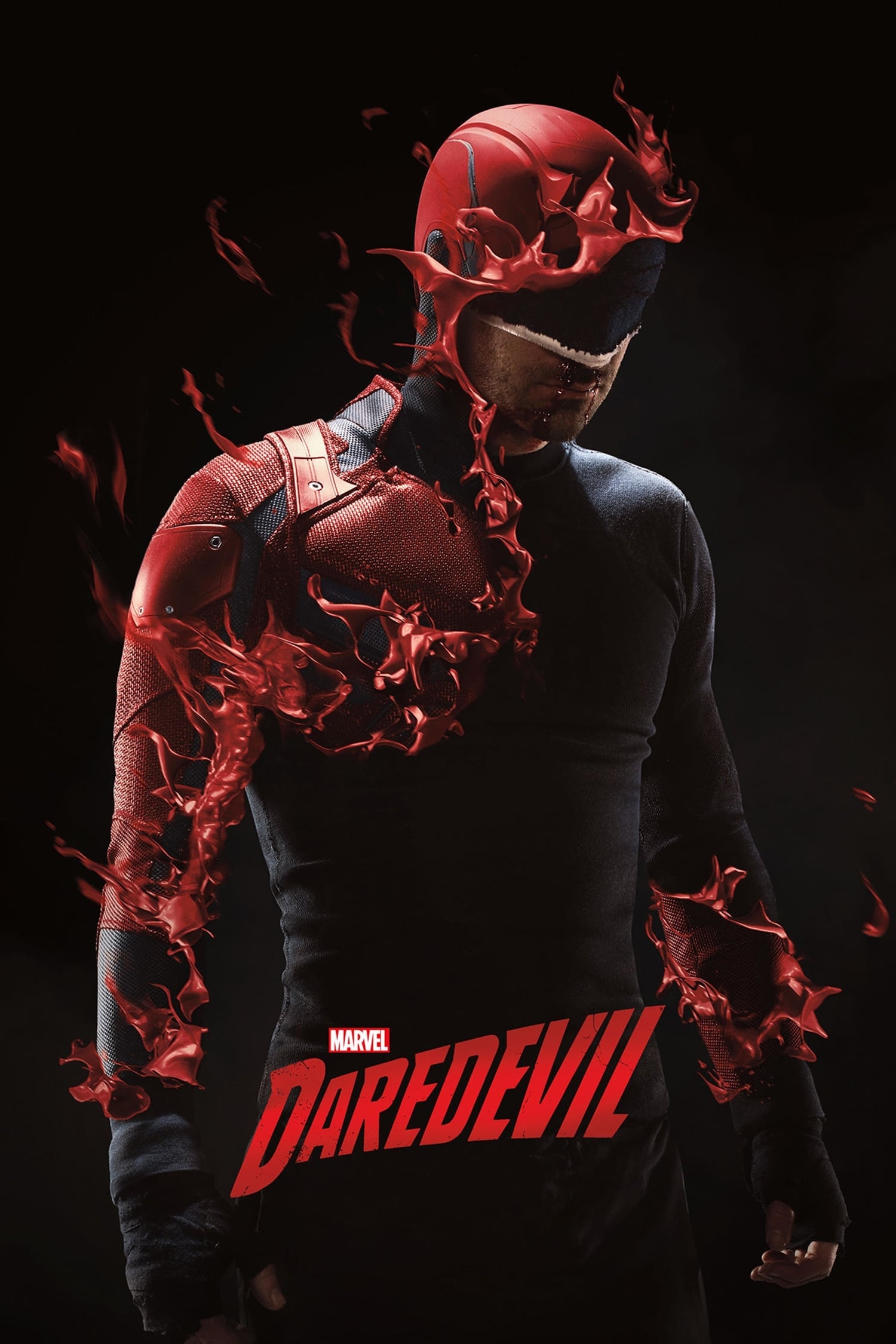 Marvel's Daredevil - Drew Goddard · 2015