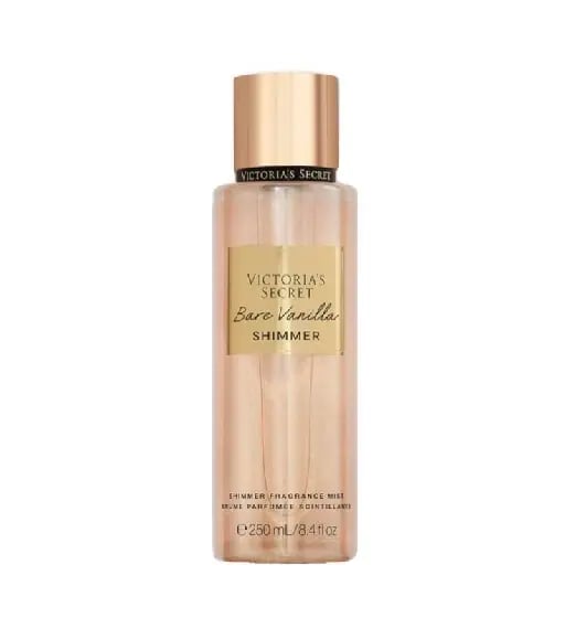 vs bare vanilla