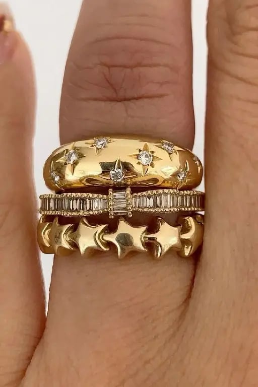 Anillos