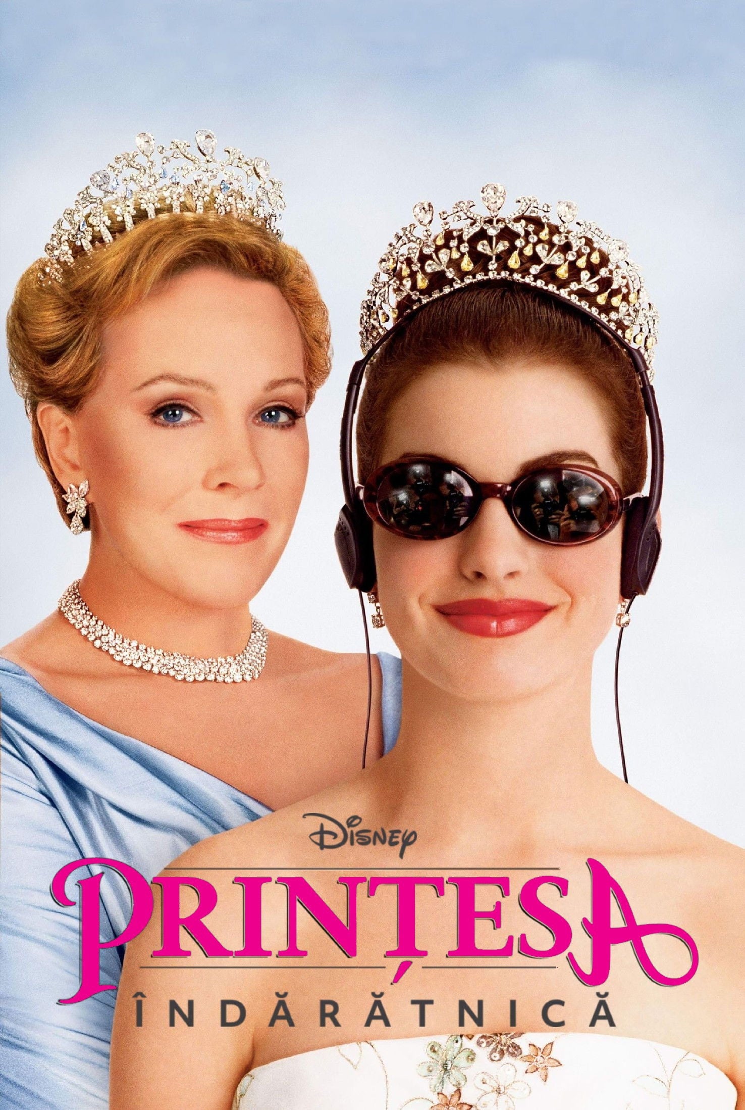 Princesa por sorpresa - Garry Marshall · 2001
