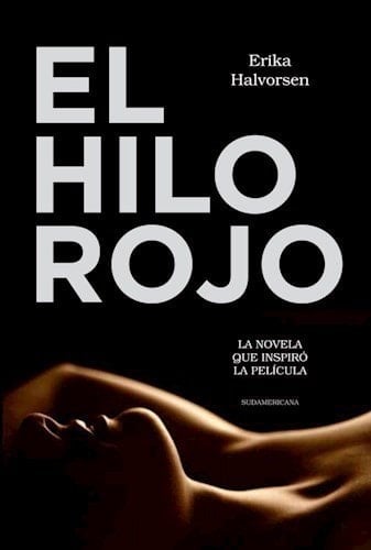 El hilo rojo - Erika Halvorsen · 2016