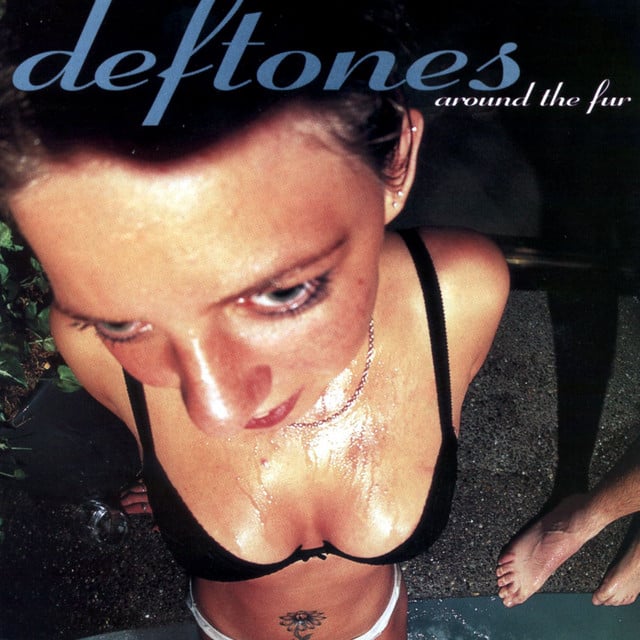 Around the Fur - Album · Deftones