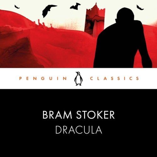 Dracula - Bram Stoker · 2020