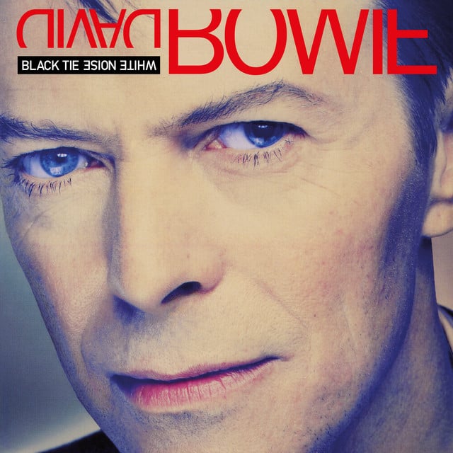Black Tie White Noise - Song · David Bowie