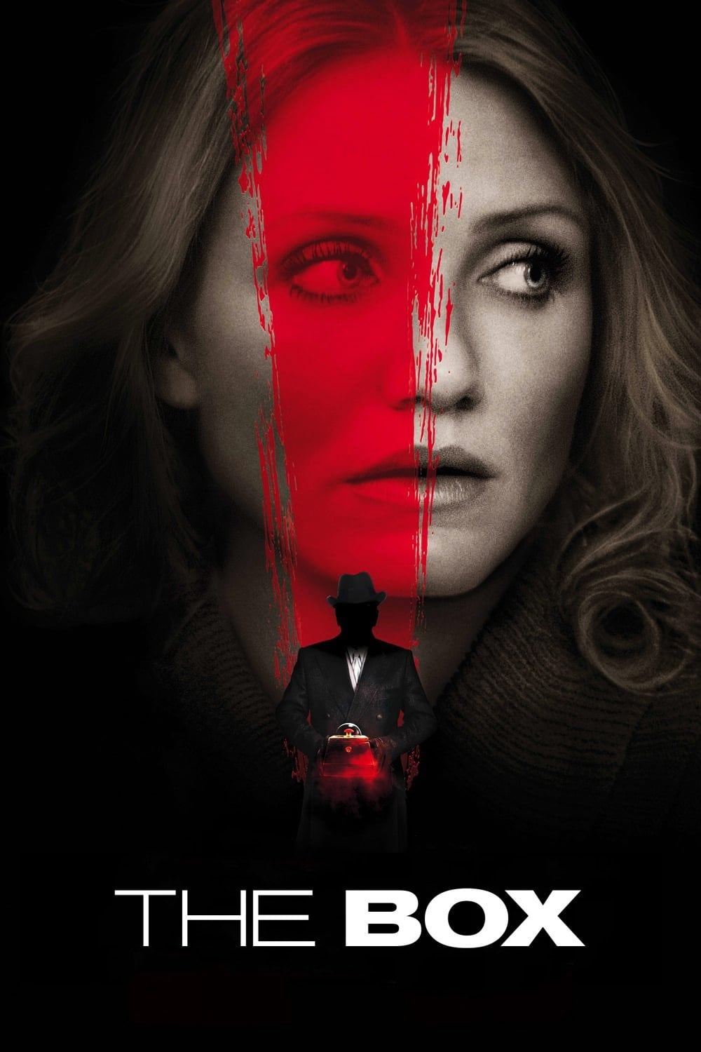 The Box - Richard Kelly · 2009