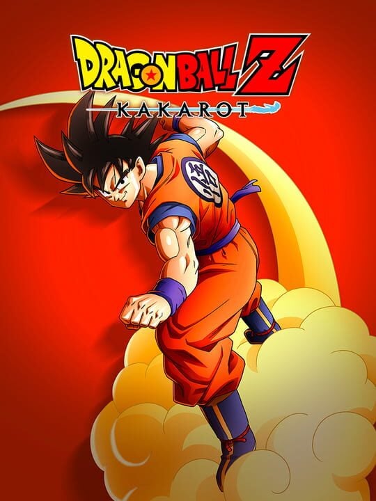 Dragon Ball Z: Kakarot - Google Stadia · Nintendo Switch · PC (Microsoft Windows) · PlayStation 4 · PlayStation 5 · Xbox One · Xbox Series X|S