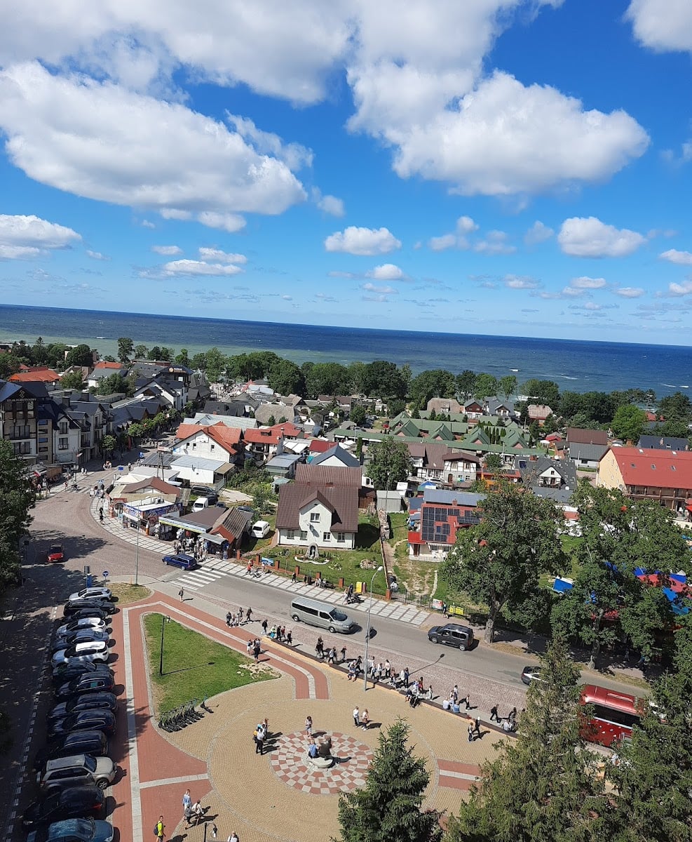 Jarosławiec