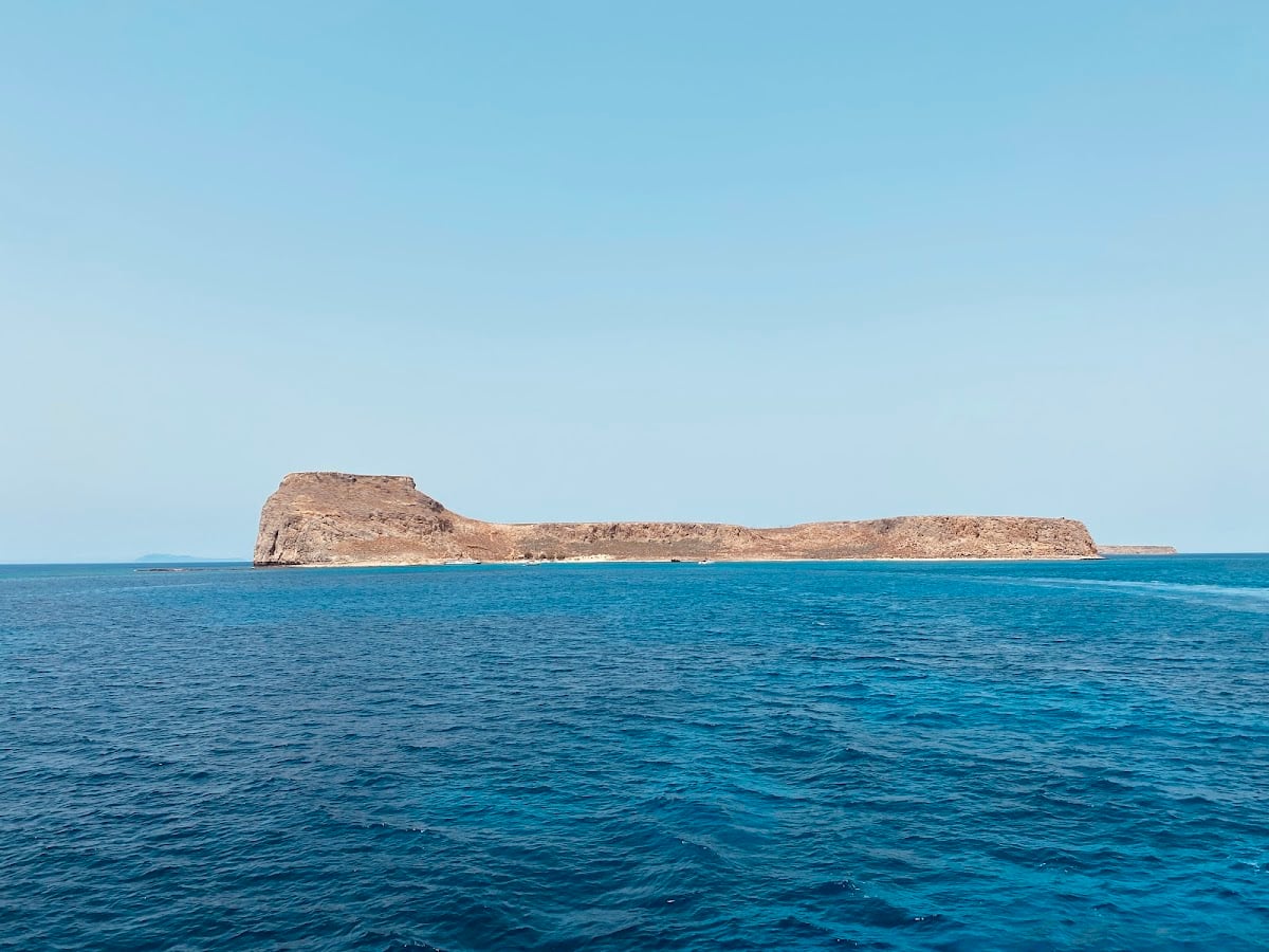 Gramvousa