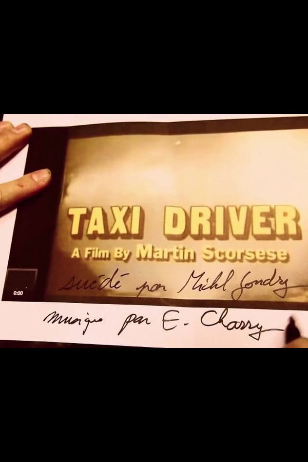 Taxi Driver - Michel Gondry · 2011