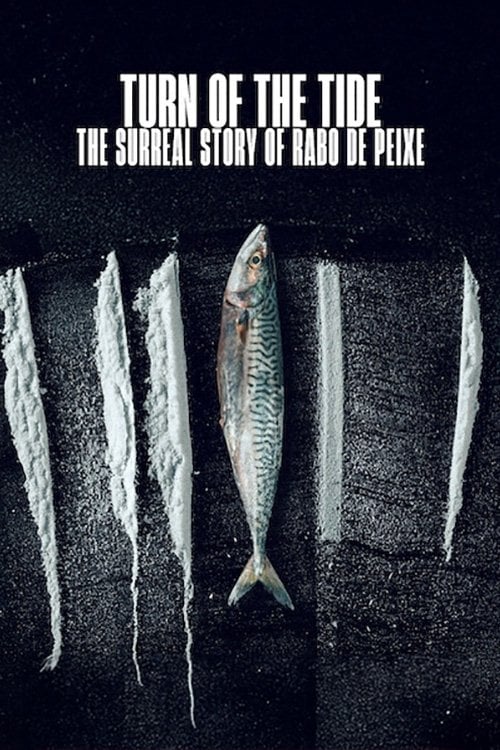 Marea blanca: La surrealista historia de Rabo de Peixe - João Marques · 2025