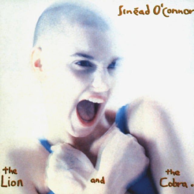 Mandinka - Song · Sinéad O'Connor