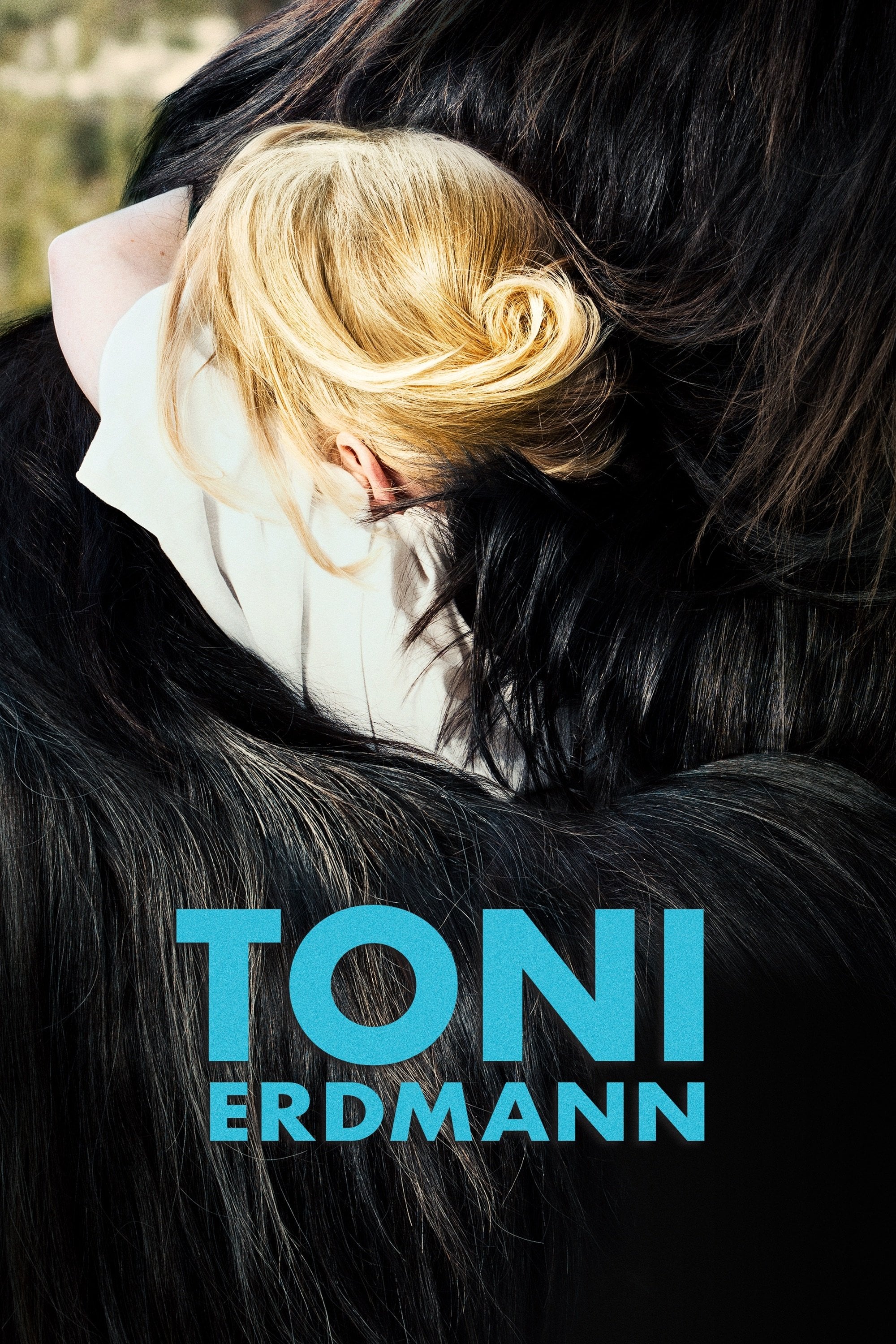 Toni Erdmann - Maren Ade · 2016