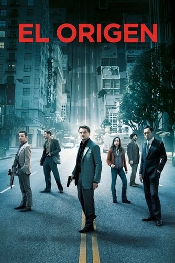 El Origen - 2010