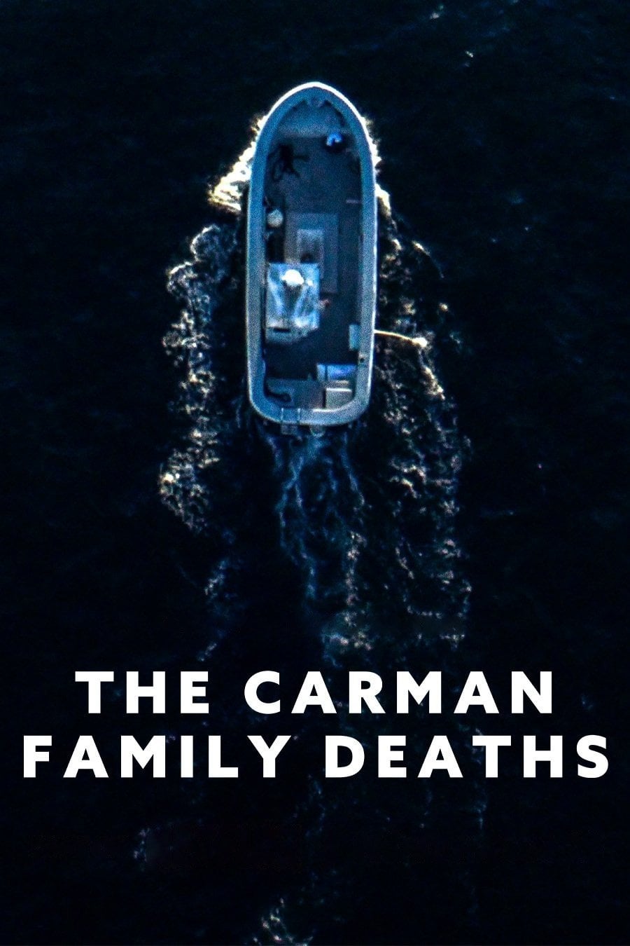 The Carman Family Deaths - Yon Motskin · 2025