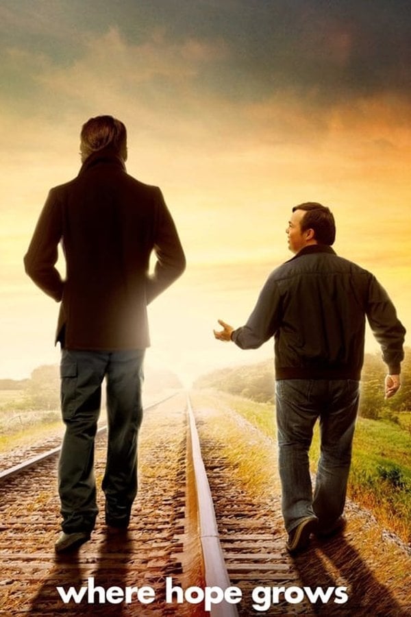 El poder de la esperanza - Chris Dowling · 2014