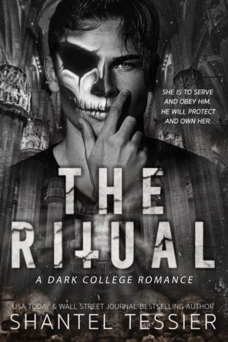 The Ritual - Shantel Tessier · 2021