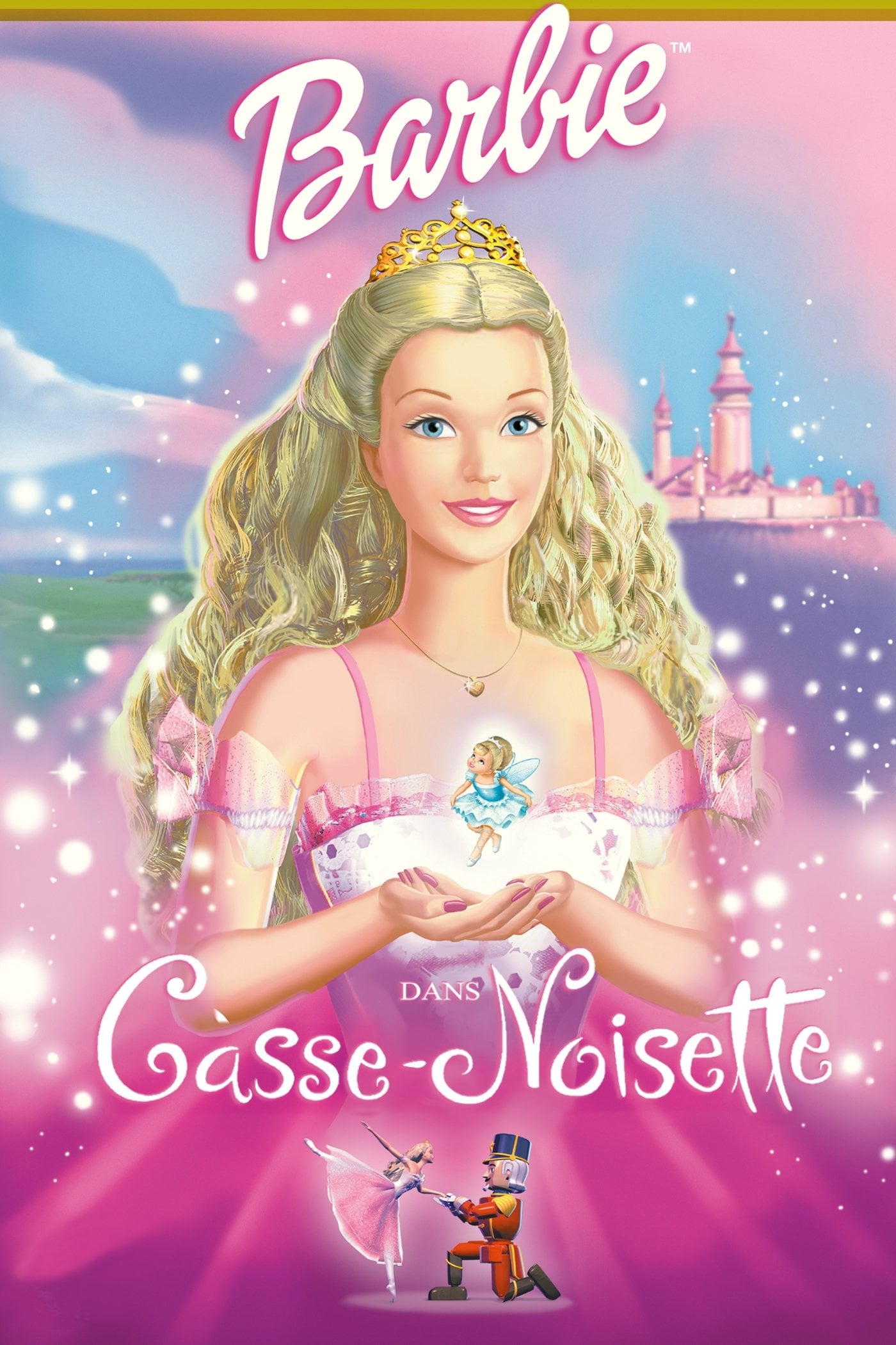 Barbie dans Casse-noisette - Owen Hurley · 2001