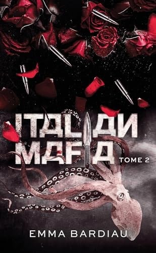Italian Mafia - Emma Bardiau · 2024