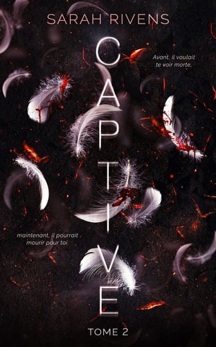 Captive - Sarah Rivens · 2023