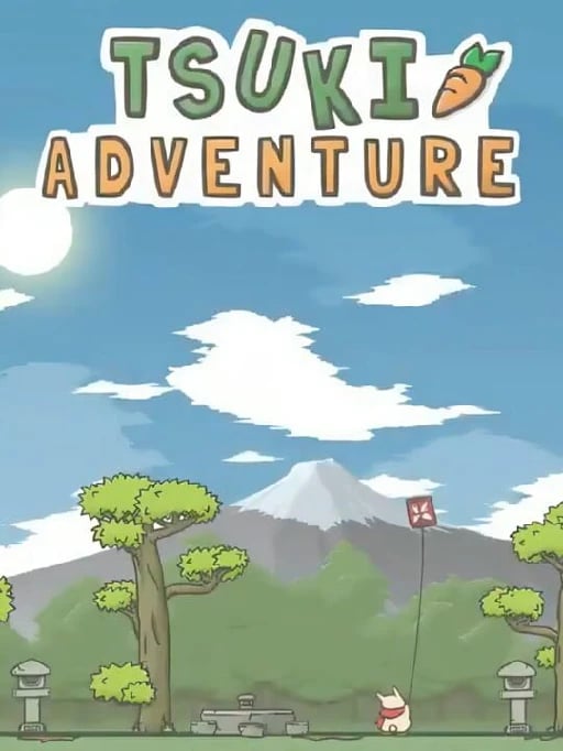 Tsuki Adventure - Android - iOS