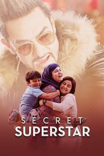 Secret Superstar - Advait Chandan · 2017