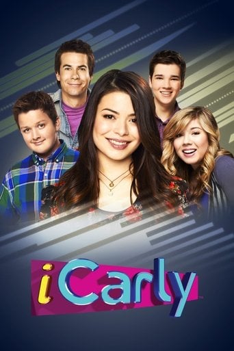 iCarly - Dan Schneider Β· 2007