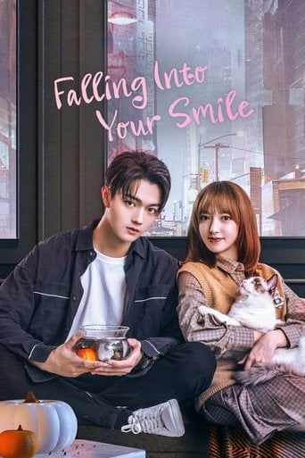 Falling Into Your Smile - Qing Mei · 2021