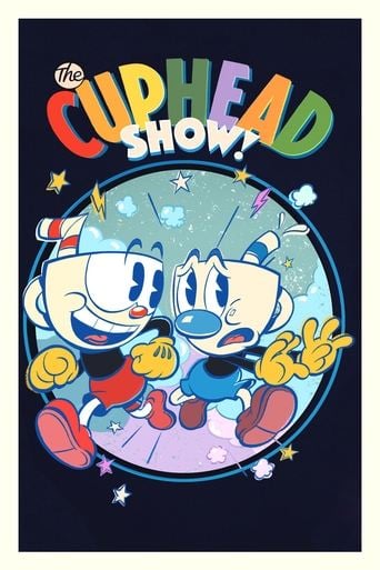 The Cuphead Show! - Dave Wasson · 2022