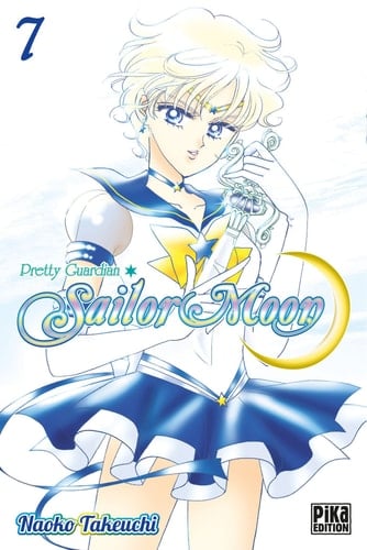 Sailor Moon Tome 7 - Naoko Takeuchi · 2013