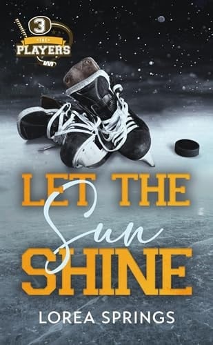 Let the sun shine - Lorea Springs · 2024