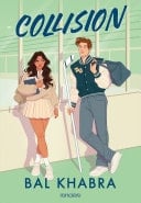 Collision - e-book - Tome 01 Choc sur la glace - Bal Khabra · 2024