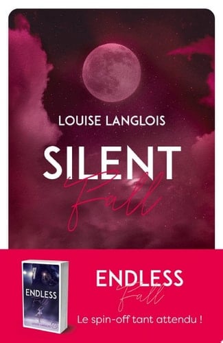 Silent Fall - Louise Langlois · 2026