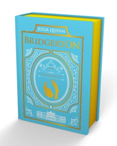 To Sir Phillip, with Love and When He Was Wicked: Bridgerton Collector's Edition - Julia Quinn · 2024