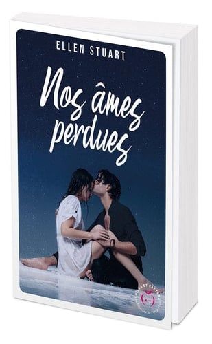 Nos âmes perdues - Ellen Stuart · 2021