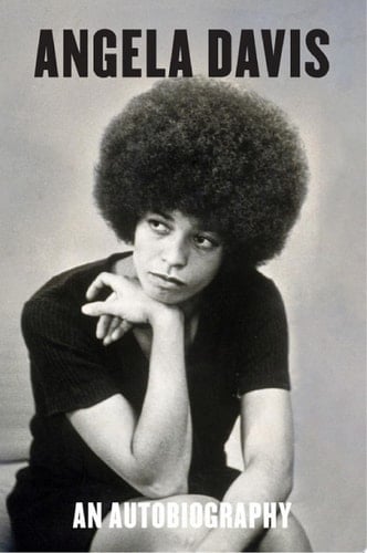 Angela Davis - Angela Y. Davis · 2022
