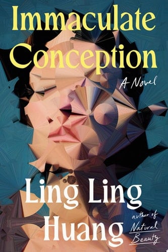 Immaculate Conception - Ling Ling Huang • 2025