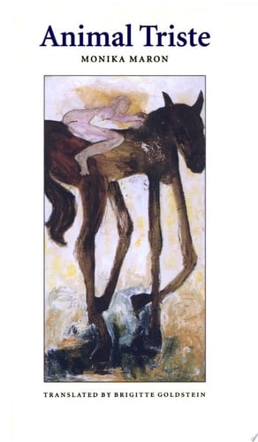 Animal Triste - Monika Maron · 2000