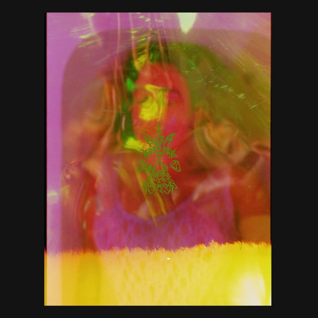 I Don’t Think I Can Do This Again (with Clairo) - Song · Mura Masa, Clairo