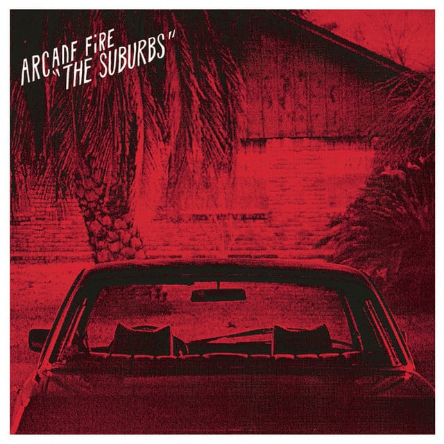 We Used to Wait - Song · Arcade Fire