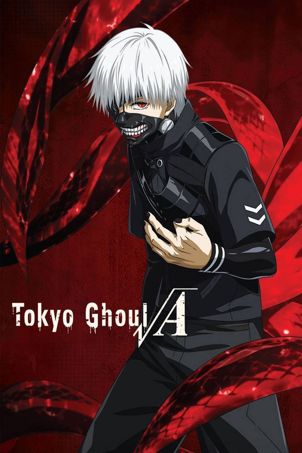 Tokyo Ghoul - Season 2